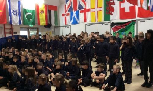 News » Lest we forget